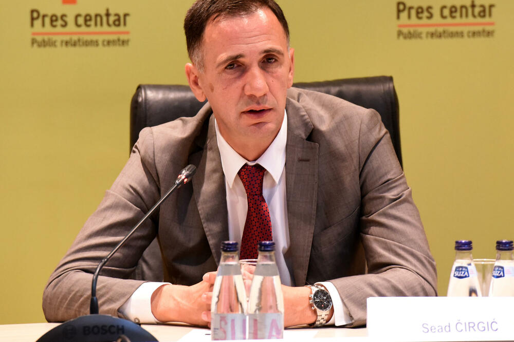 Ministarstvo zdravlja da formira posebno tijelo koje će se baviti potrošnjom ljekova, Foto: Savo PRELEVIC