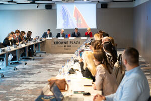 Crna Gora krenula putem održivog razvoja i evropske konvergencije