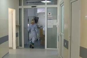 Srednjem medicinskom kadru najmanje 100 eura veće plate od januara