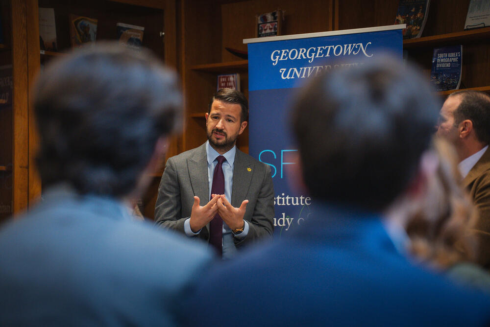 Milatović: Močne institucije so ključne v boju proti kriminalu in korupciji