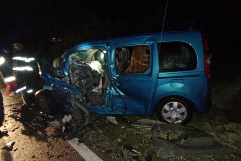 Foto: Privatna arhiva