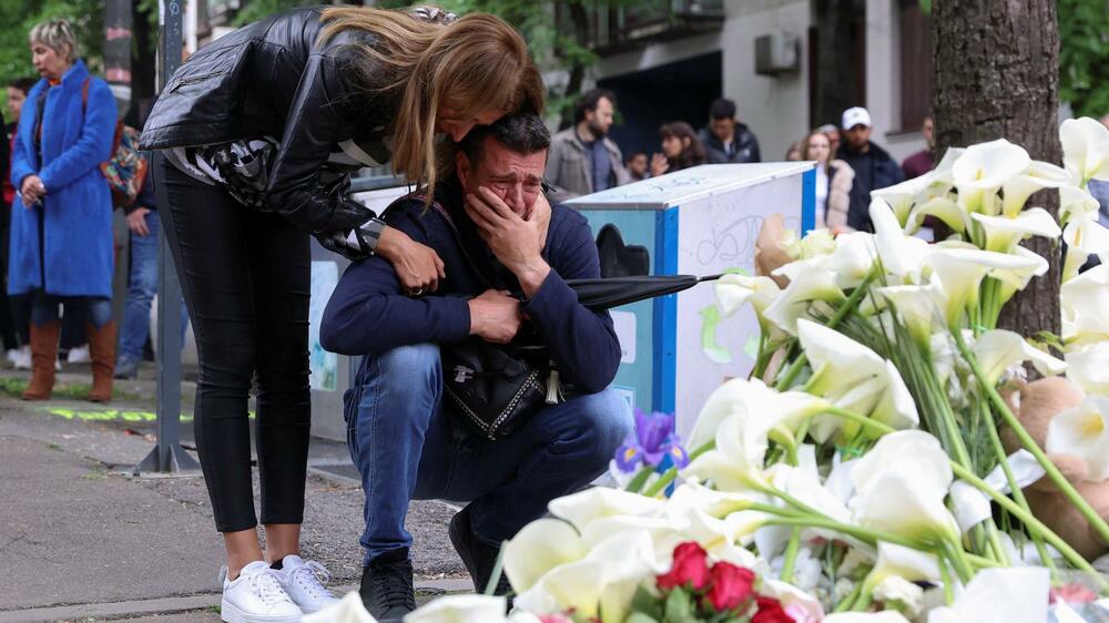 Zločin u Ribnikaru: Apelacioni sud ukinuo presude Kecmanovićima