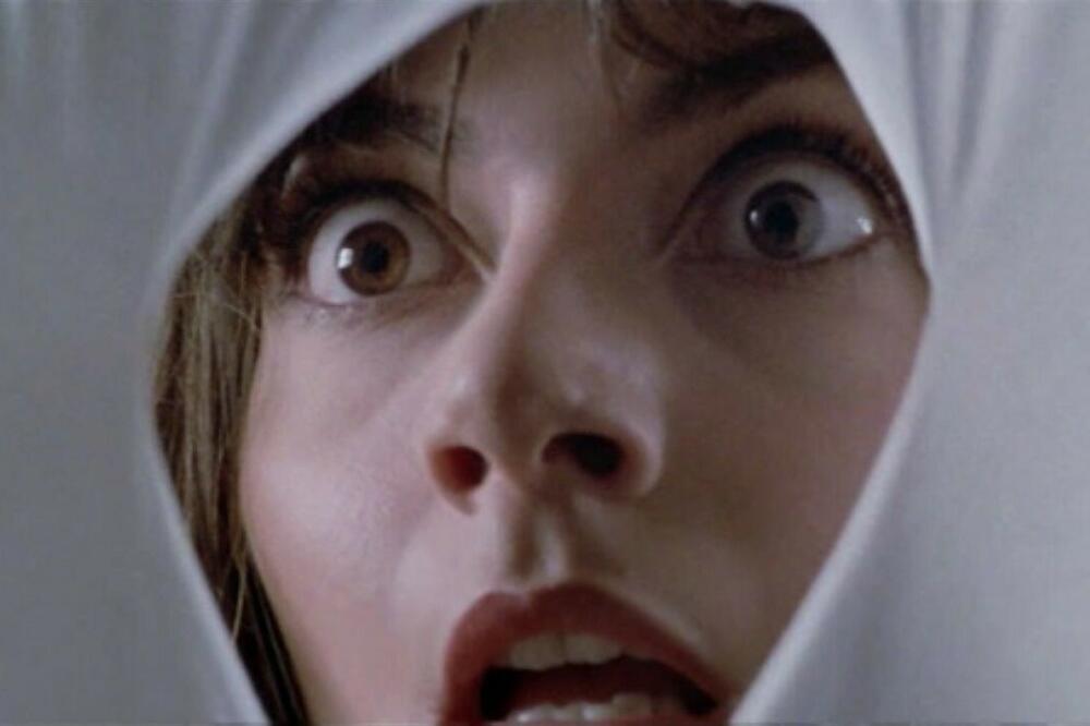 “Tmine”, 1982, Dario Argento, Foto: IMDb