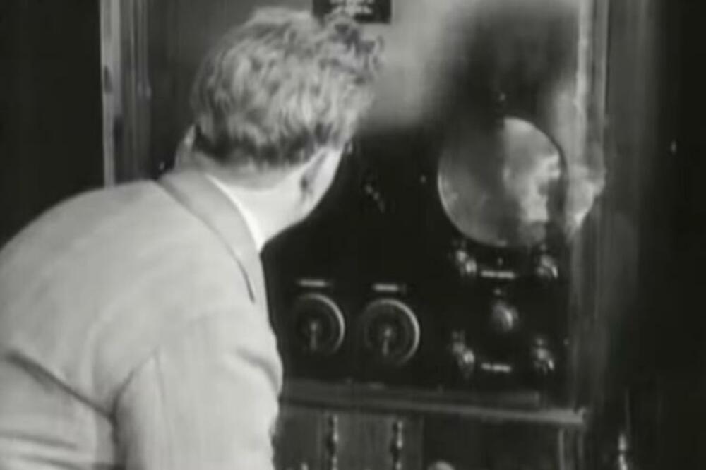 Foto: Screenshot/Youtube/British Path&eacute;