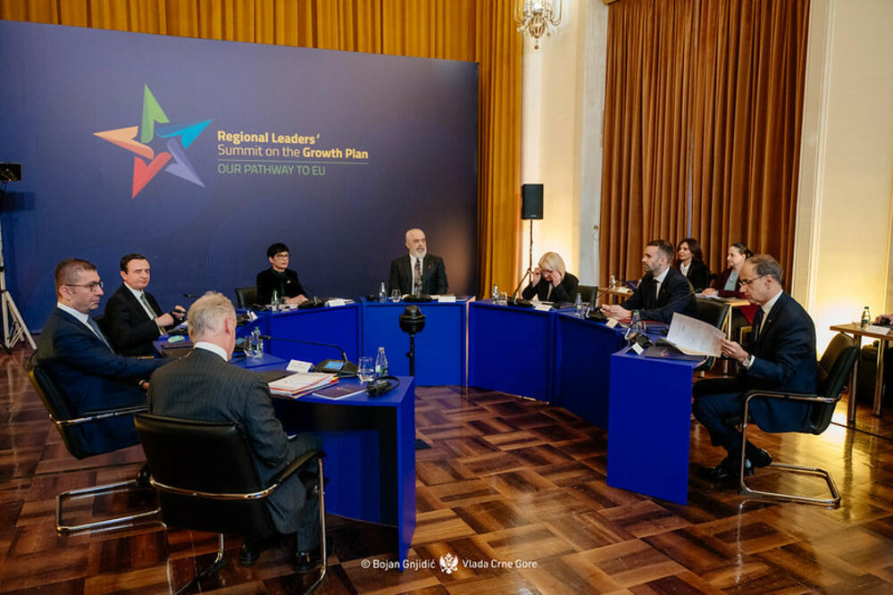 Foto: Bojan Gnjidić/Vlada Crne Gore