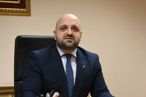 INTERVJU Božović: Zapljena imovine i po saznanjima policije i ANB-a