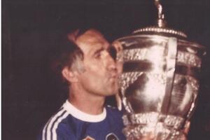 Vojo Gardašević: Sve bih ponovo