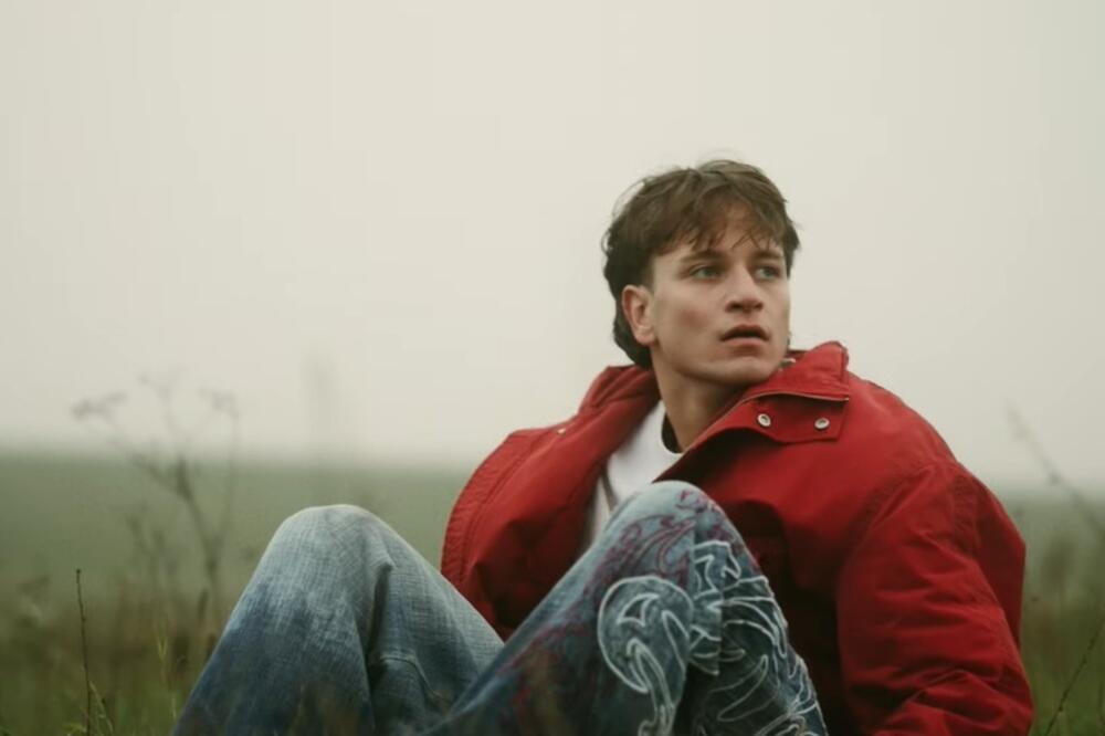 Jakov Jozinović, Foto: Printscreen