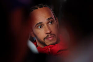 Hamilton poslije 20. mjesta u kvalifikacijama: Ne može mnogo gore...