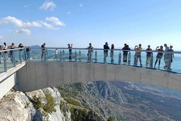Upoznaj susjede: Konavle i Biokovo