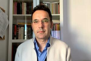 Nedjeljni komentar: Kako do mira u Ukrajini?