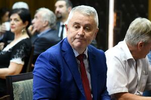 Radović dobio 75.000 eura, nije vratio ni cent