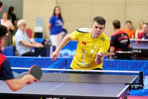 Bakić izborio polufinale i mjesto na pobjedničkom postolju