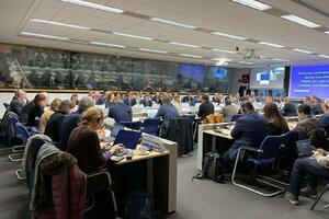 Furtula: Odgovor na organizovani kriminal mora biti regionalno...