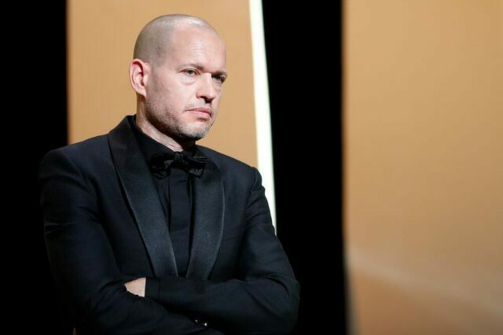 Nadav Lapid, Foto: Rojters