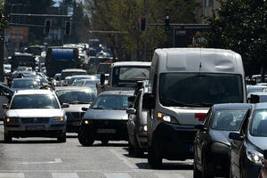 Obnavljaju i put Virpazar - Golubovci