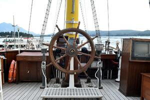 Nema zaštite „Jadranu” dok ne prestane da plovi: Stari jedrenjak...