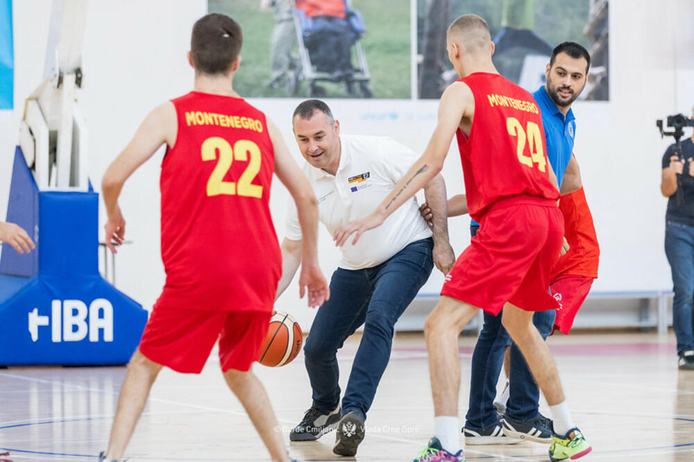 Foto: Đorđe Cmiljanić/Vlada Crne Gore