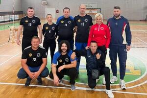 Set učestvuje na turniru u Mostaru