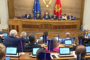 Posao se odužio: Šta se dešava sa Zakonom o Skupštini