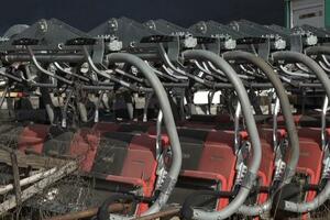 Ski-centri na čekanju, a oprema propada