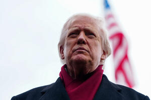 Tramp rekao da njegov plan za Ukrajinu nije posljednja ponuda