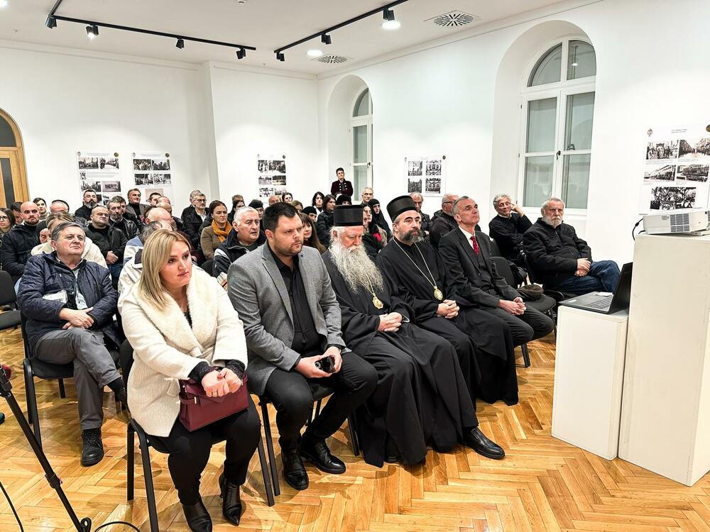 izložba kapela Nikšić