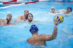 Jadran u drugom poluvremenu slomio otpor Zvezde