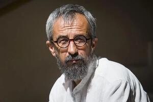 Nagrada “Ćamil Sijarić” Darku Cvijetiću za knjigu “Previše mi to....