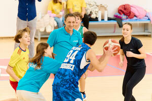 UNICEF upozorava: Tri četvrtine djece u Crnoj Gori ne ispunjava...