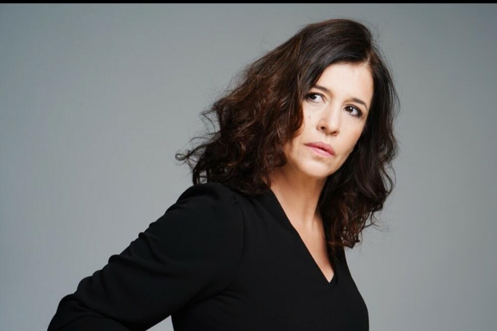 Nela Mihailović, Foto: Privatna arhiva