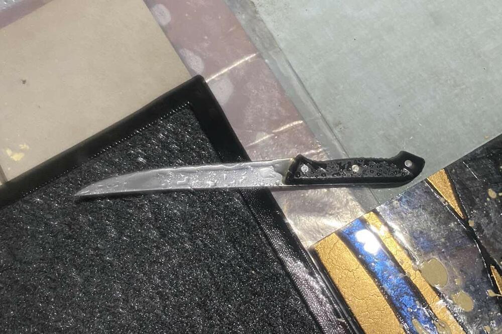 Foto: Uprava policije