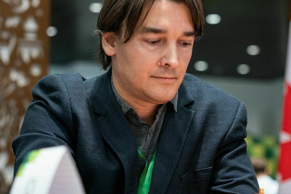 Morozevič je podigao Francusku odbranu na drugi nivo igre, Foto: Chess.com