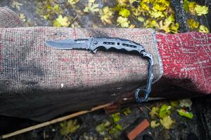 Podgorica: Uhapšen zbog sumnje da je nožem teško povrijedio jednu...