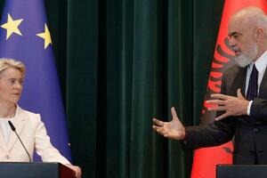 Borba protiv korupcije: Za šta je optužena potpredsjednica vlade...