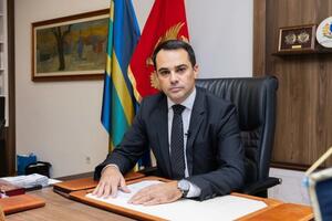 Raičević: Budžet Opštine Bar koncipiran na iznos od preko 65...