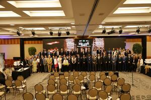 PES postao punopravni član Centrističke demokratske internacionale