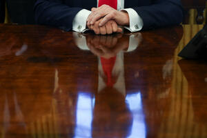 Antiliberalni svjetski poredak je stigao