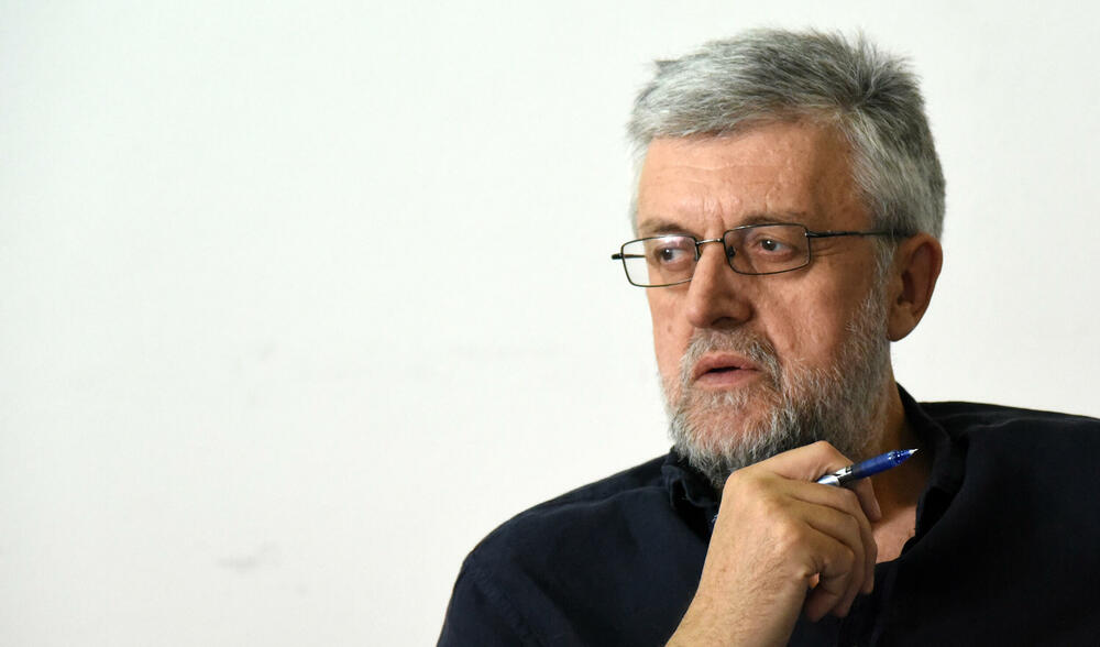 Božidar Šundić poginuo u udesu kod Nikšića