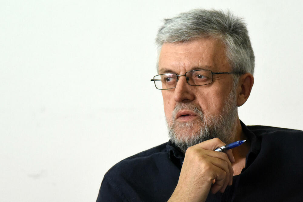 Šundić, Foto: Boris Pejović