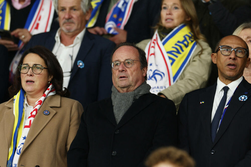 Oland, Foto: REUTERS