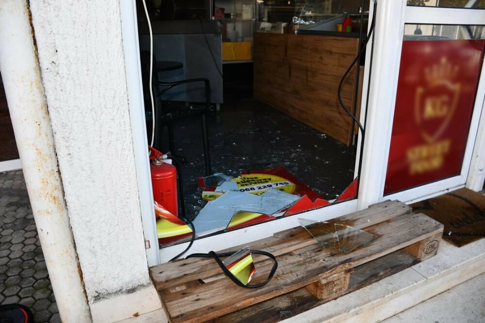 <p>Njegovog sugrađanina sumnjiče da je iste večeri podmetnuo požar u drugom ugostiteljskom objektu, čiji je zakupac takođe državljanin Turske</p>