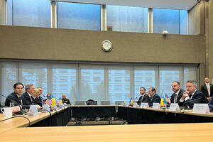 "Gardijan": Evropske zemlje predlažu radikalno drugačiji mirovni...