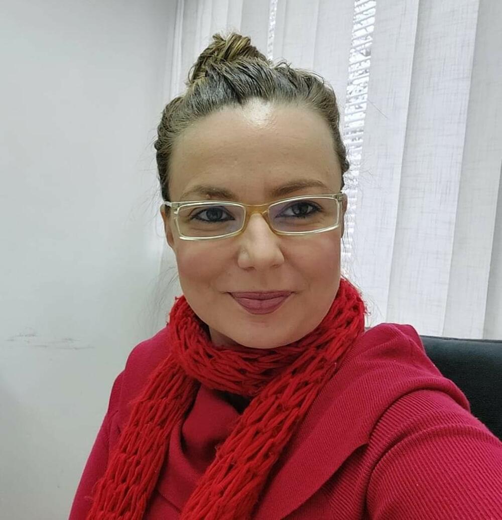 Često nevidljivo: Adrjana Pejaković