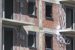 Zakon o legalizaciji bespravnih objekata pred sudijama: Podnijeto...