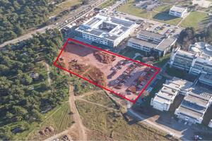 Čekaće se još na izgradnju nove gimnazije u Podgorici