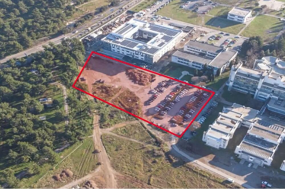 Foto: Printscreen/YouTube/TV Vijesti