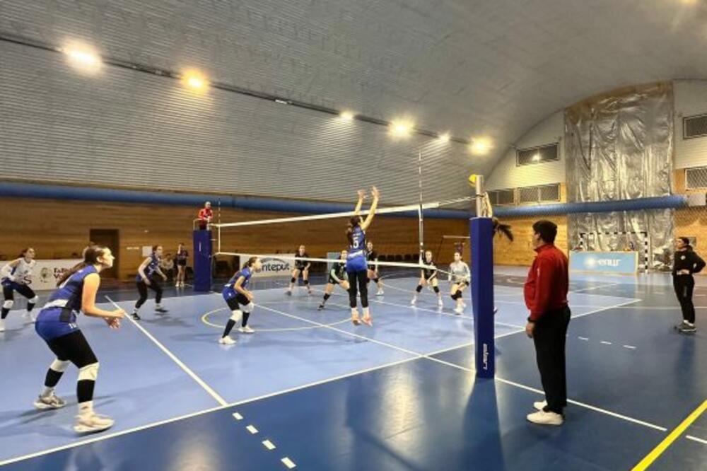 Detalj sa meča Rudar - Luka Bar, Foto: OSCG