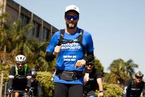 Šta se dešava sa srcem kada se maraton trči 366 dana