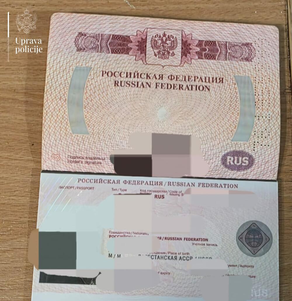 V Petrovcu aretirali rusko državljanko zaradi velike poneverbe